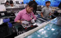 Việt Nam là điểm đầu tư số 1 của Hàn Quốc