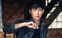 Kim Soo Hyun liệu có đột phá trong năm 2015?