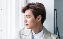 Lee Min Ho được khen hết lời vì cử chỉ ấm áp dành cho fan