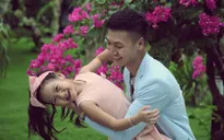DV Mạnh Trường: Con gái dũng cảm hơn tôi nghĩ