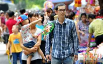 Nhiều điểm vui chơi cho trẻ dịp Trung thu tại Hà Nội