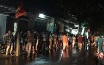Hà Nội: Hỏa hoạn thiêu rụi nhà hàng, cả phố náo loạn
