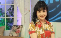 NSND Lan Hương từng không thích danh xưng "em bé Hà Nội"