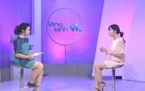 Lăng kính V6: Bản tin đa sắc màu thu hút giới trẻ