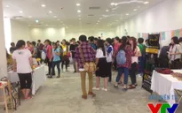 Ngày hội đổi sách 2015: Hơn 11.000 cuốn sách ủng hộ trẻ em vùng cao