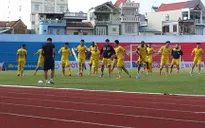 Sông Lam Nghệ An đối mặt với nỗi lo nhân lực