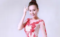 DV Phương Oanh: Muốn thể hiện khả năng diễn xuất qua đôi mắt