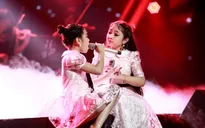 Giọng hát Việt nhí 2015: Học trò Hồ Hoài Anh hút hồn HLV Cẩm Ly