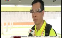 Giành HCV thứ 2, Hoàng Xuân Vinh vẫn thất vọng
