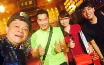 Bữa trưa vui vẻ đặc biệt với VTV Huế (12h, VTV6)