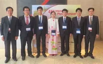 Việt Nam đoạt 3 Huy chương Vàng thi Olympic Vật lý quốc tế