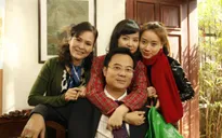 Đằng sau những cảnh quay căng thẳng của "Đối thủ kỳ phùng"