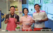NSND Lan Hương: "Hạnh phúc gia đình đến từ sự ấm cúng"
