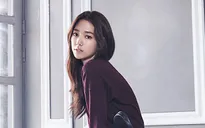 Park Shin Hye khoe vẻ đẹp dịu dàng