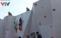 Thỏa mãn đam mê với Ngày hội thể thao đường phố