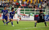 VFF tuyển quân cho ĐT U23 Việt Nam tại VCK U21 Quốc gia 2015