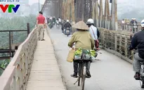 Những phụ nữ nhọc nhằn mưu sinh giữa thủ đô