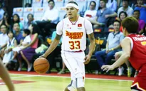 Thua trận đầu ra quân, Saigon Heat vẫn quyết tâm lọt Top 4