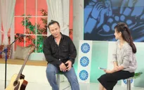 NS Lê Minh Sơn: 'Làm gì cũng bị ám ảnh bởi Du ca Việt'