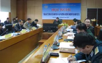 Nâng cao năng lực bảo đảm an ninh, an toàn hàng không