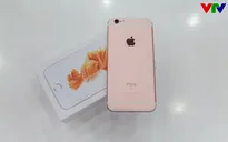 iPhone 6S chính hãng tại Việt Nam có gì khác so với bản xách tay?