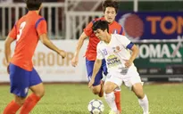 U21 HAGL thất bại đáng tiếc trước U19 Hàn Quốc ở ngày khai mạc