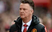 Man Utd thua nhục, Van Gaal đổ tại "xe buýt" của West Brom