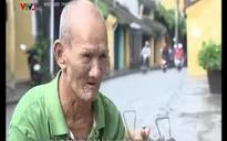 Điều ước thứ 7: Câu chuyện cảm động về ông lão gánh nước