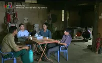 Phong trào đảng viên "đỡ đầu" hộ nghèo tại huyện Mèo Vạc