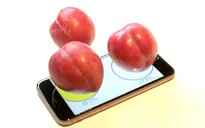 iPhone 6S có thể sử dụng như một chiếc cân với 3D Touch