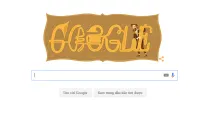 Google kỷ niệm 201 năm ngày sinh của ‘cha đẻ’ kèn Saxophone