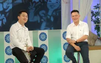 Tùng Dương: "Điên có nhiều trạng thái"