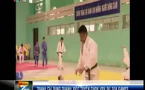 Tranh cãi xung quanh việc tuyển chọn VĐV dự SEA Games 28