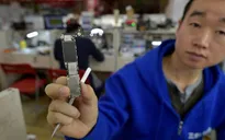 Trung Quốc: Từ công xưởng thế giới thành ông chủ công nghệ toàn cầu