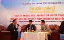 Nhiều đại biểu, diễn giả quốc tế tham dự LHTHTQ 35