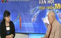 Doanh nghiệp Việt Nam trước vận hội phát triển mới