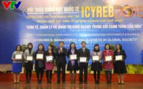 Ông Trương Đình Tuyển: Người trẻ phải thành nòng cốt của nền kinh tế mới