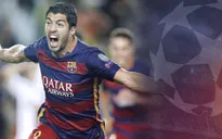 Barcelona 2-1 Leverkusen: Không Messi? - Đừng lo, đã có Suarez!