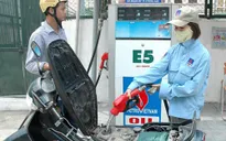 Đăk Nông: Triển khai sử dụng xăng sinh học E5