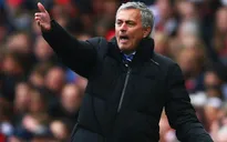 Mourinho ngạo mạn tuyên bố Chelsea chiếm trọn ĐHTB năm