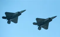 Nga và Mỹ ký bản ghi nhớ tránh đụng độ trên bầu trời Syria