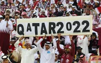 Những con số biết nói: Nỗ lực tổ chức World Cup của Qatar