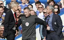 Mourinho bất ngờ đánh giá cao Arsenal