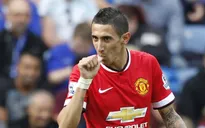 Chuyển nhượng cuối ngày 7/1: Chelsea "giành pole" vụ Marco Reus, Di Maria lấp lửng chuyện ra đi