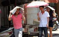 Sự kiện trong nước nổi bật tuần từ 25 - 30/5: Nắng nóng "làm khổ" người dân