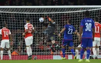 "Người thừa" tại Arsenal mong muốn được ra đi