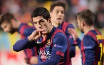 Tin chuyển nhượng sáng 10/1: Suarez bất ngờ đòi về Anh