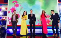 Các BTV VTV khoe giọng hát tại Bữa trưa vui vẻ