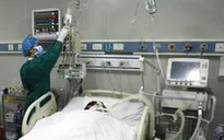 Trung Quốc: Bệnh nhân nhiễm cúm A/H5N6 được chữa khỏi