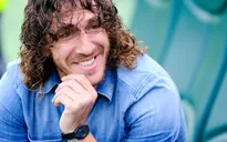 Carles Puyol "tháo chạy" khỏi Nou Camp, Barca chìm sâu trong khủng hoảng